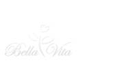 Logo Residencial Bella Vita em Marapé