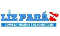 Logo de Liz Pará em Pedreira
