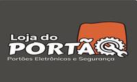 Logo Loja de Portões Eletrônicos Florianópolis 