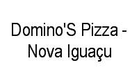 Logo Domino'S Pizza - Nova Iguaçu em Centro