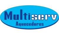 Logo Multiserv Aquecedores