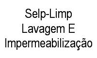 Logo Selp-Limp Lavagem E Impermeabilização em Jardim das Imbuias