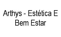 Logo Arthys - Estética E Bem Estar em Barra da Tijuca