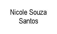 Logo Nicole Souza Santos em São Pedro
