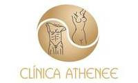 Logo Clínica Athenee - Florianópolis em Centro