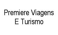 Logo Premiere Viagens E Turismo em Centro