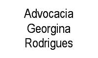 Logo Advocacia Georgina Rodrigues
