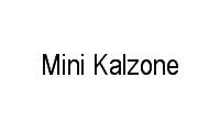 Logo Mini Kalzone em Montese
