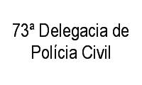 Logo 73ª Delegacia de Polícia Civil em Neves