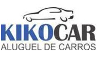 Logo Kikocar Locadora de Veículos em Areias