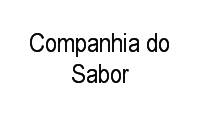 Logo Companhia do Sabor em Itararé