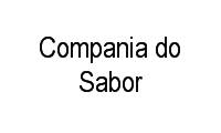 Logo Compania do Sabor em Itararé