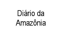 Logo Diário da Amazônia em Liberdade