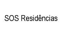 Logo SOS Residências em Taquara