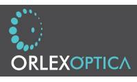 Logo Orlex Óptica Um Novo Olhar Com Orlex Óptica em Setor Marista