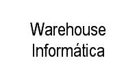 Logo Warehouse Informática em Velha