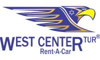 Logo West Center Tur Rent-A-Car