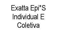 Logo Exatta Epi"S Individual E Coletiva em Pernambués