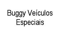 Logo Buggy Veículos Especiais