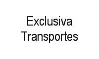 Logo Exclusiva Transportes