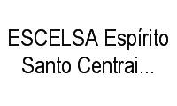 Logo ESCELSA Espírito Santo Centrais Elétricas Sa