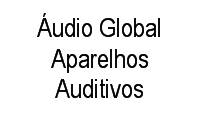 Logo Áudio Global Aparelhos Auditivos em Tatuapé
