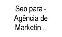 Logo Seo para - Agência de Marketing Digital (Nordeste)