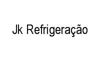 Logo Jk Refrigeração em Parangaba