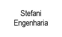 Logo Stefani Engenharia