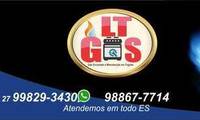 Logo Lt Gás