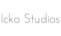 Logo Icko Studios - Soluções Web & T.I.