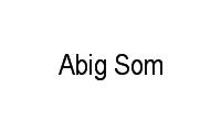 Logo Abig Som