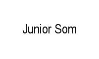 Logo Junior Som em Praia do Futuro Ii