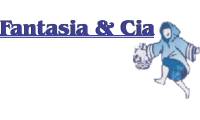 Logo Fantasia & Cia em Capuava