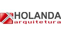 Logo Holanda Projetos em Ceilândia Norte