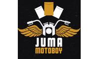 Logo Juma Motoboy em Embratel