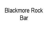 Logo Blackmore Rock Bar em Indianópolis