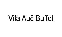Logo Vila Auê Buffet em Parnamirim