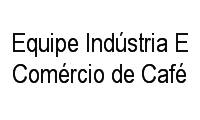 Logo Equipe Indústria E Comércio de Café em Capuava