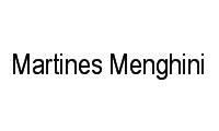 Logo Martines Menghini em São Francisco