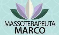 Logo Massoterapeuta Marco - Massagem na Zona Norte de São Paulo em Água Fria