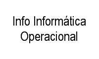 Logo Info Informática Operacional em Jardim Caiubi
