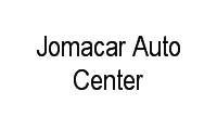 Logo Jomacar Auto Center em Floresta