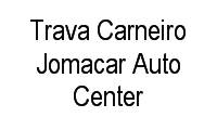 Logo Trava Carneiro Jomacar Auto Center em Floresta