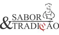 Logo Sabor &Tradição Confeitaria em Setor Marista