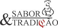 Logo Sabor &Tradição Confeitaria em Setor Marista
