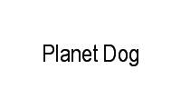 Logo Planet Dog em Perdizes
