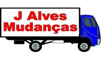 Logo J Alves Mudanças em Park Way