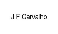 Logo J F Carvalho
