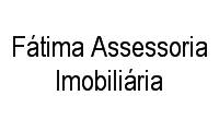 Logo Fátima Assessoria Imobiliária
